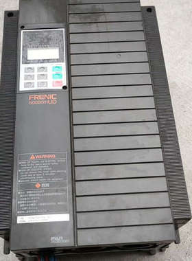 FRN22G11UD-4C1 富变频器 22KW ，图，