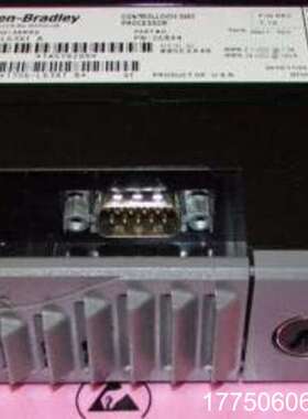 AB 罗克韦尔cpu模块 1756-l63XT  现