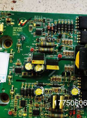 FF45017ME4 禾望/国通变频器IGBT