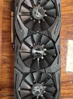 华硕 ROG Strix GTX 1080 Ti 11G G