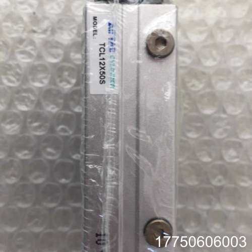 亚德客   TCL12x50S  130气缸  成色