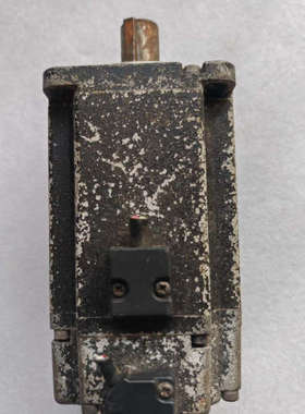 BCH0802O12A1C伺服电机0.75KW