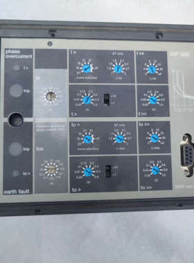 MERLIN  GERIN  VIP300LL有懂的来，小白