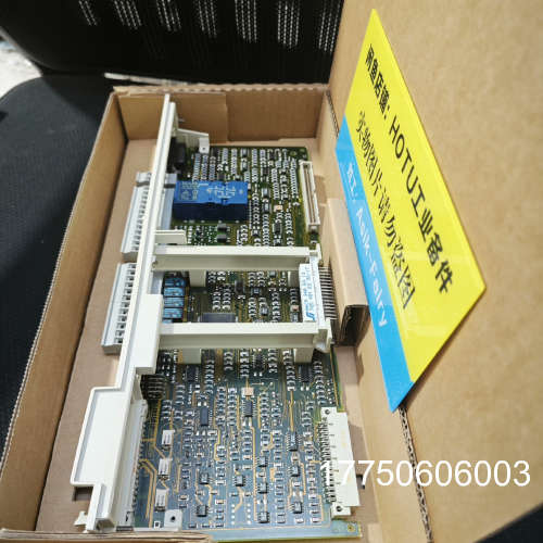 6SN1118-0AA11-0AA1  轴卡