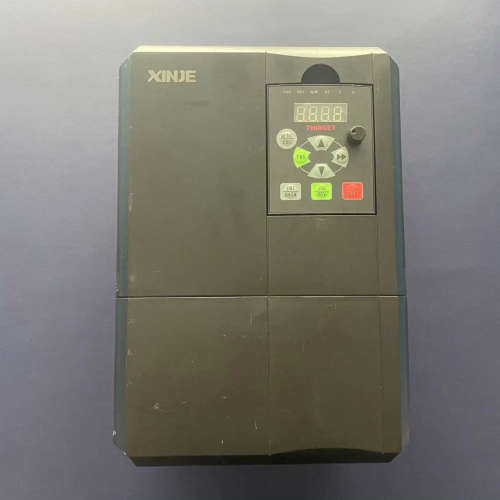 信捷  VB5-45P5G/47P5P  5.5/7.5KW