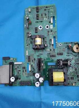 UT46 CT SP5402变频器专用电源驱动板，SP