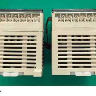 带负载测试过 信捷XC 成色新图 2只 功能 E16YT