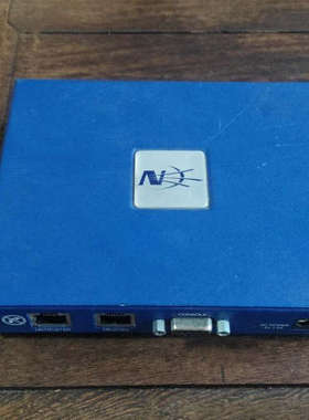 Juniper NetScreen-5 安全防火墙设备，型号