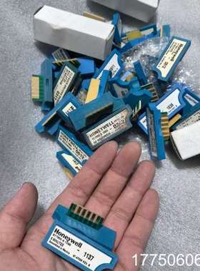 霍尼韦尔ST7800A吹扫卡，各种型号有货。