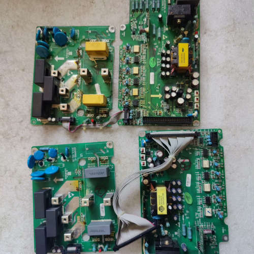 603PD01-B    603PM01-C 阿尔法变频器电