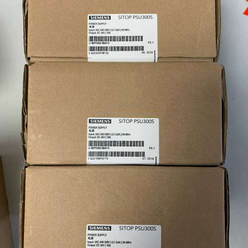 99新正品6EP1434-2BA10 SlTOP PSU30