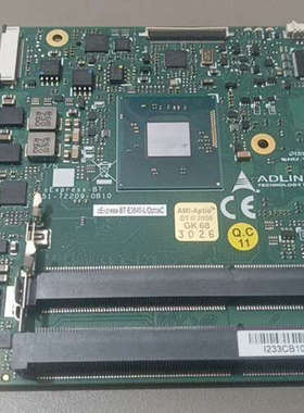 [1]凌华ADLINK cExpress-BT-E3845-