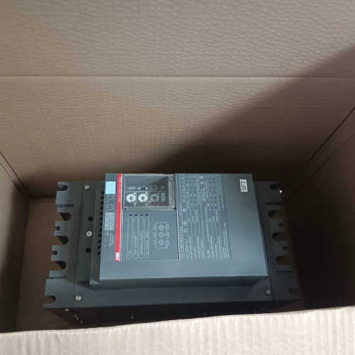 软启动 PSS105/181-500L 1SFA892