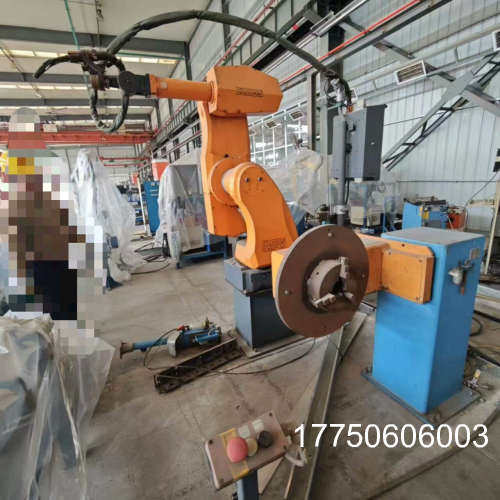 克鲁斯机器人手臂  R0MAT 310  D-35701
