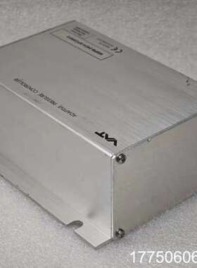VAT 阀门控制器 PM-6 压力控制器 650PM-24C