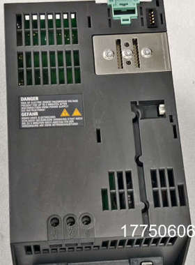 变频器6SL3210-1BE23-0UA0