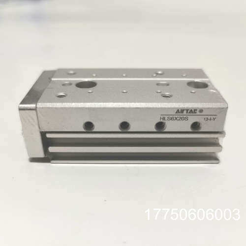 亚德客滑台气缸HLS6X20S，1个图片实拍所见即所得，