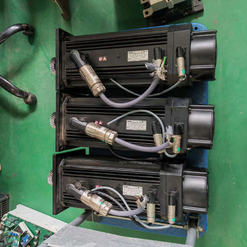 MCA19S35-RS0P1-Z0G0-STBF10N-R0