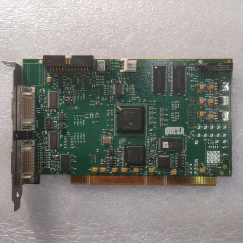 DALSA X64-CL OC-64C0-00080 A8图