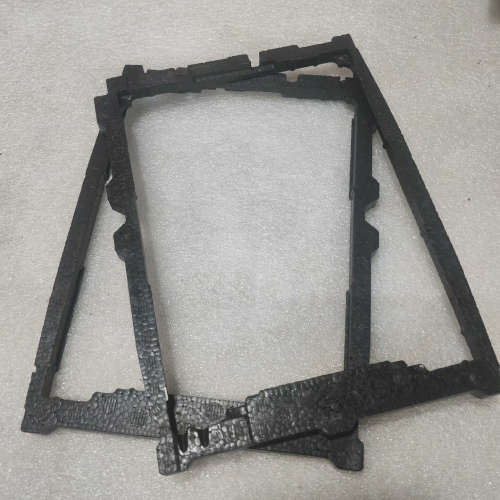 库卡C2示教器LM8V302显示屏安装底座模具，感兴趣的