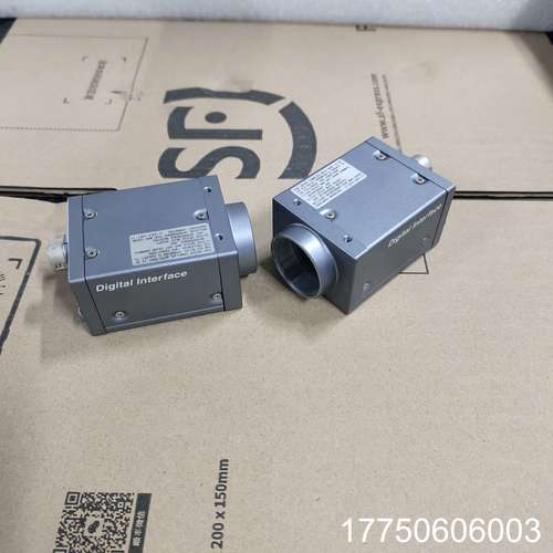 XCD-SX90工业黑白90万像素1394B口