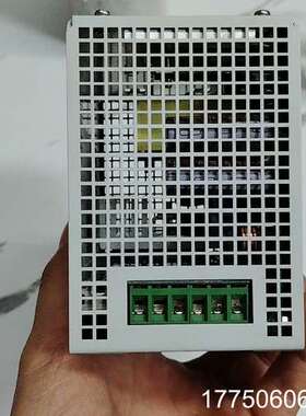 瑞士佳乐三相电源24V直流120W导轨型 SPD241203