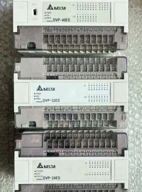 DVP40ES00T2   DVP32ES00R2