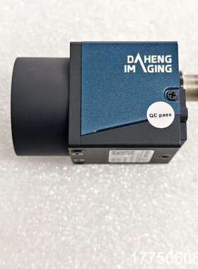 工业相机MER-231-41GC