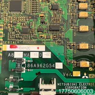 f840 a84ma15d 60三菱变频器a840