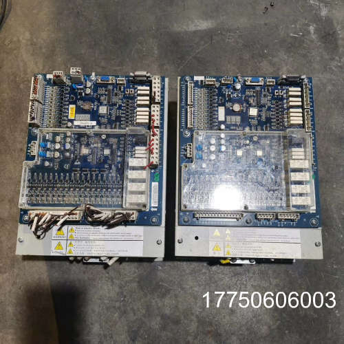 西奥扶梯变频器一体机UPPER100-ER-S-4005