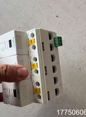 一级浪涌保护器IPRD1 20，3P浪涌保护器，图