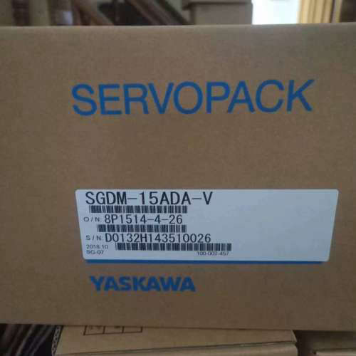 SGDM-15ADA-V议价SGMAS-04A2A21-Y2 R88M-G40030H-S2-D MSM011A1N