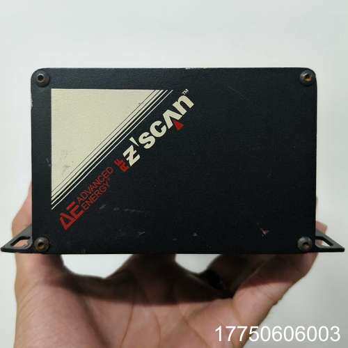 AE ADVANCED ENERGY Z'Scan Alph