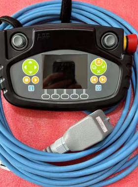 示教器3HNA024941-001