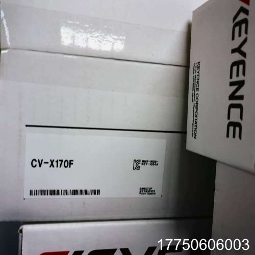 供应 LJ-V7001 XG-7701 CV-X170F