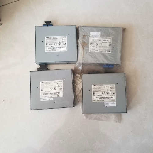 安奈特allide telesis，转换器，成色漂亮，功能包