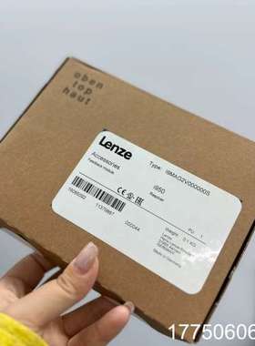 伦茨EthernetIP通讯卡 E84AYCEOV