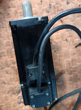 米格  60CST-M01330  400w 伺服电机