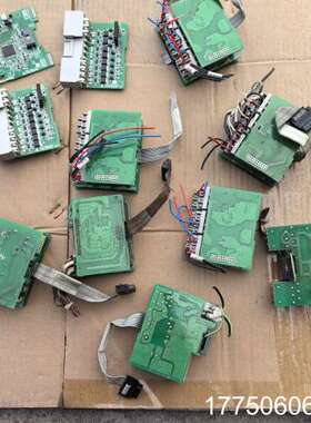 三菱PLC模拟量扩展模块FX2N-4AD 4DA  FX3U