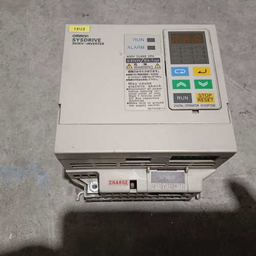 3G3EU-A4002MA-CUE 拍包好无功