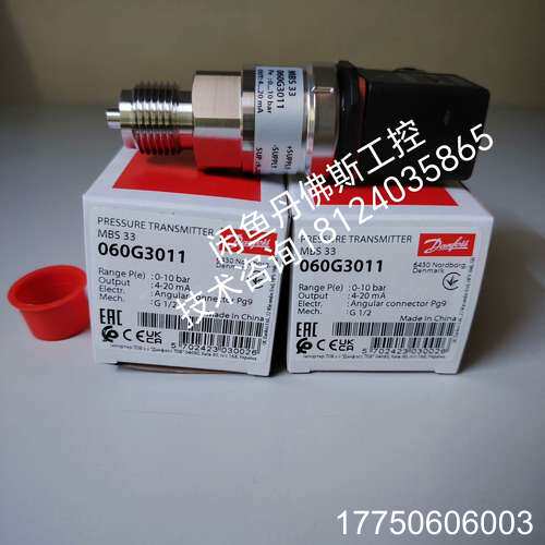 060G3011，MBS33，