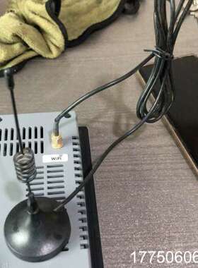 DODEL:YS-102CE型号10寸触摸屏常网口带WiF