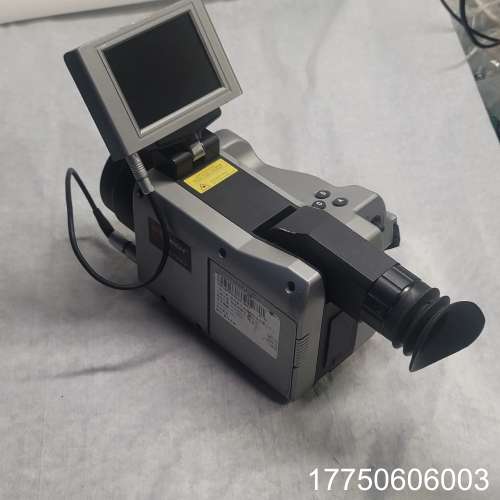 大立DL700E+热成像 热像仪384X288分辨率60Hz