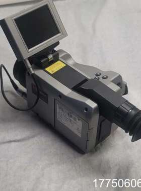 大立DL700E+热成像 热像仪384X288分辨率60Hz