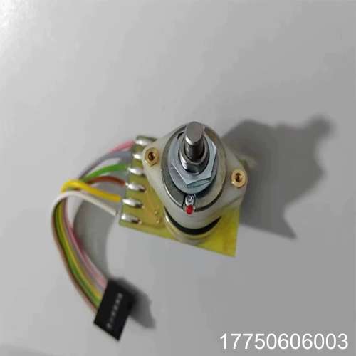 一个倍率开关，型号是6FC9301-0AE20，适用