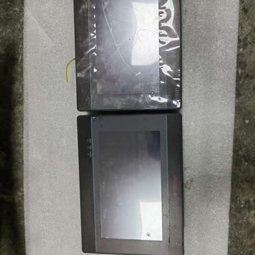 中达优控7寸触摸屏，型号：S700A-5.0，功能包好，