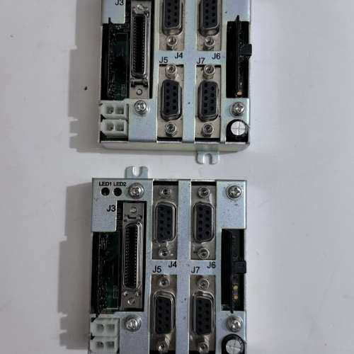 ASM 02-50937/B 线端子，成色，功能正常。