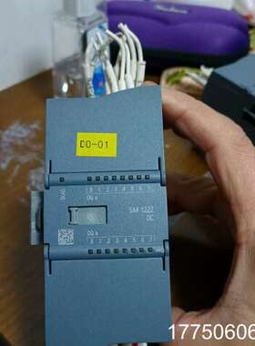 S7-1200 ,SM 1222 DC(6ES7 22