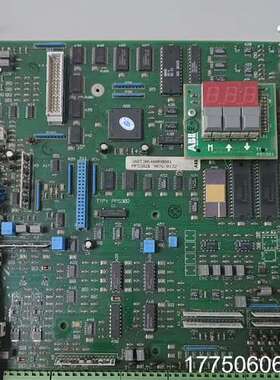 直流调速器主板电源板，PP5302