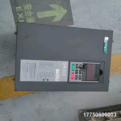 DR300-T3-011G/015P 大DR300变频器